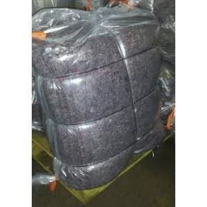Bales of 25 removal blankets 1.5 x 2m