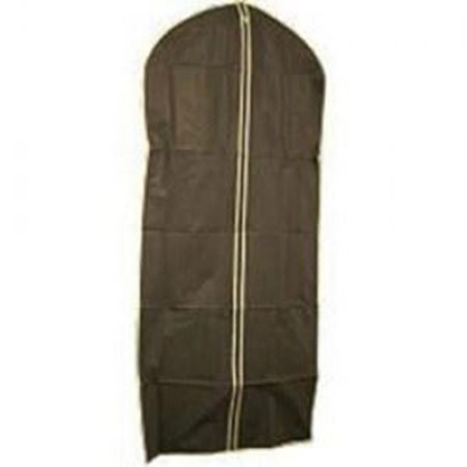The large garment protector for dresses and long jackets