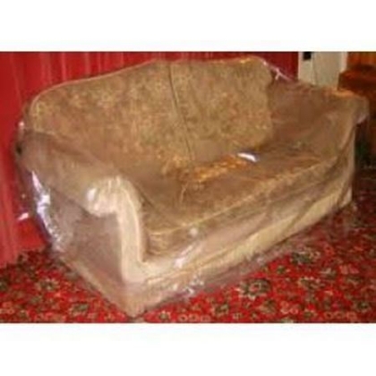 3 seater plastic sofa covers