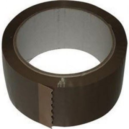 Picture of Tape standard quality brown packing tape